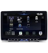 Amazon | アルパイン(ALPINE) 11インチディスプレイオーディオ